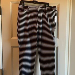 Old Navy Pixie Pants